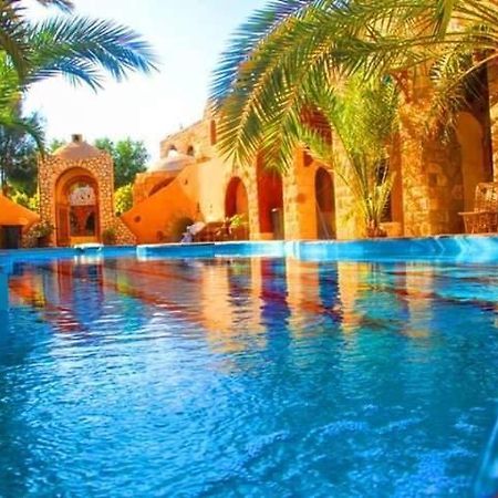Panta Lodge Siwa Siwa Oasis Esterno foto