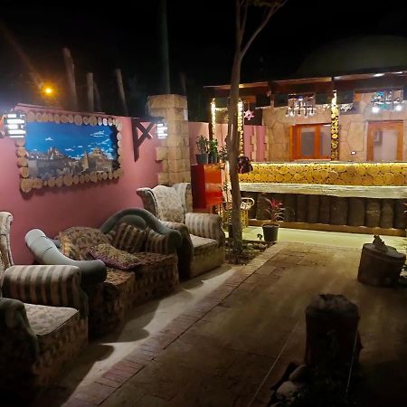 Panta Lodge Siwa Siwa Oasis Esterno foto