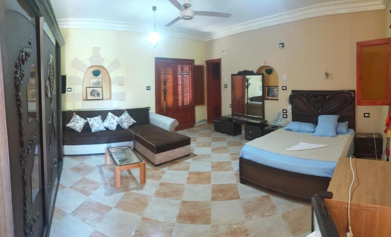 Panta Lodge Siwa Siwa Oasis Esterno foto