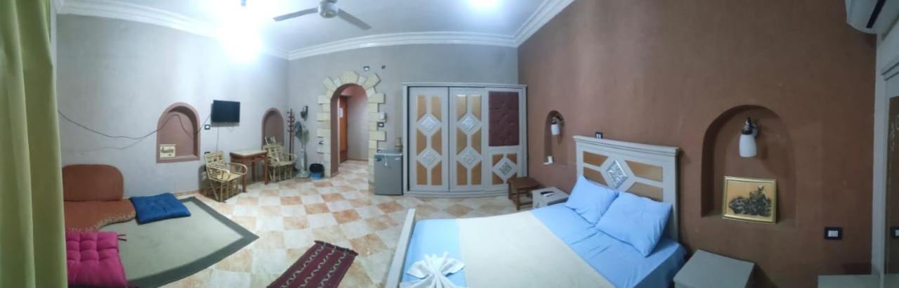 Panta Lodge Siwa Siwa Oasis Esterno foto