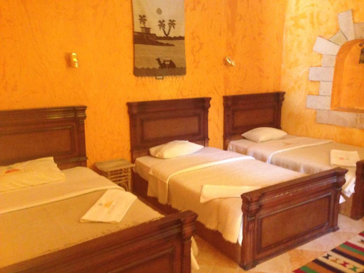 Panta Lodge Siwa Siwa Oasis Esterno foto